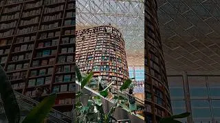 Thumbnail: Starfield Library, Seoul 📚 #seoul  #koreatravel #southkorea #koreavlog #seoulvlog
