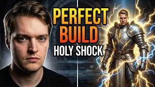 Thumbnail: The Perfect Zealot Build? Holy Shock Says Yes