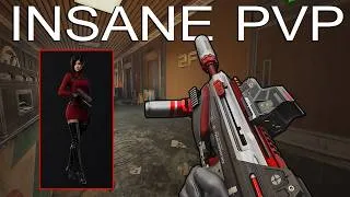 Thumbnail: PLAYING WITH MY NEW GIRLFRIEND - Arena Breakout Infinite SS6