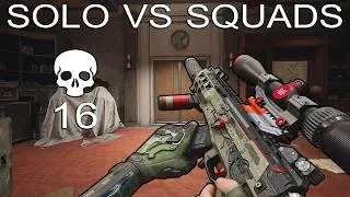 Thumbnail: I WIPED THE ENTIRE LOBBY... THEN GOT BANNED - Arena Breakout Infinite SS6