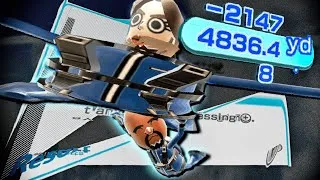 Thumbnail: I broke Wii Sports Resort (Corruptions)