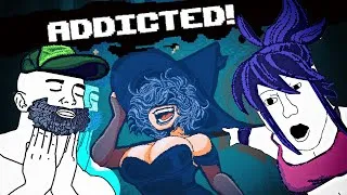 Thumbnail: A "Review" of Dead Estate [Isaac Addict Edition™]