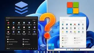 Thumbnail: Anduin OS 2.0 - The Windows 11 Clone Built by a Microsoft Dev