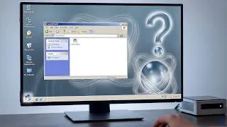 Thumbnail: An OS That Runs Windows Apps... But It's NOT Linux!
