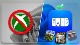 Thumbnail: Stop Using Xbox Mode on Windows 11! (Try This)