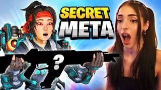 Thumbnail: I FINALLY Found The BEST Loadout This Season