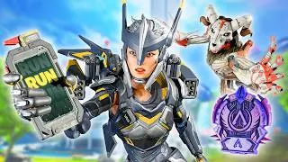 Thumbnail: The Most Underrated Legend in Ranked