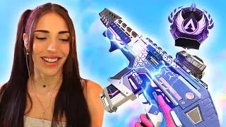 Thumbnail: The Most BROKEN Gun Apex Has Ever Made