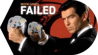 Thumbnail: How GoldenEye Changed Licensed Games