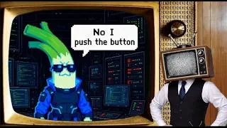 Thumbnail: New CyberLeek Details More Like A 90s Spy Movie