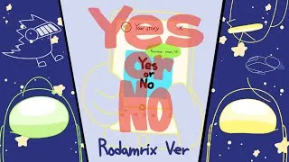 Thumbnail: Yes or No meme @Rodamrix (feat. Yellow x Lime)
