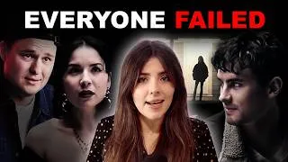 Thumbnail: Why Every Character in Obsession Failed Nikki