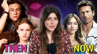 Thumbnail: The Downfall of the Romcom (and why you should care)