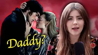 Thumbnail: Wuthering Heights: A Multimillion-Dollar Fanfiction