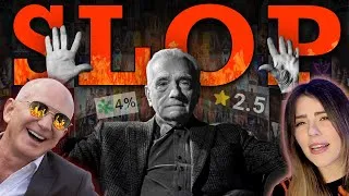 Thumbnail: The Slop-ification of Cinema