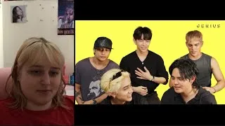 Thumbnail: SB19 Lawless GENIUS LYRICS REACTION 