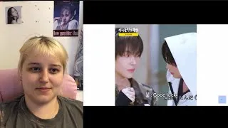 Thumbnail: Harulas part 2 REACTION