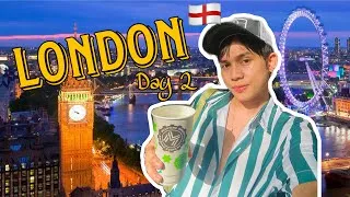 Thumbnail: Garth Brooks’ Concert - London, England 🏴󠁧󠁢󠁥󠁮󠁧󠁿 Day 2 | KIMBFOX