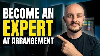 Thumbnail: Give Me 15 Minutes And I’ll Improve Your Arrangements By 132%
