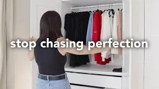 Thumbnail: 8 Common Capsule Wardrobe MISTAKES (& How To Fix Them!)