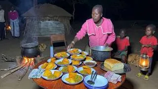 Thumbnail: How This Family Survived a Freezing Night:Making Deodorant in Our African Home