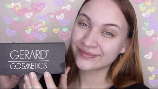 Thumbnail: Reviewing Gerard Cosmetics | Kimberly ♡