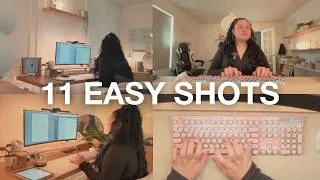 Thumbnail: 11 Cinematic B-Roll Shots You Can Film With Just Your Phone