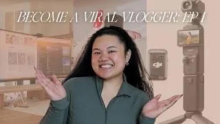 Thumbnail: The Best Inexpensive Gear For Vloggers | Viral Vlogger Series EP1