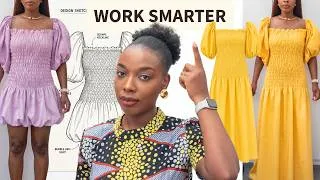 Thumbnail: 6 Ways I'm Working Smarter as a Fashion Designer Using AI