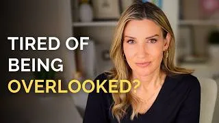 Thumbnail: The Real Reason People Aren't Connecting With You