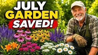 Thumbnail: Too Late to Plant in July? These 8 Heat-Loving Perennials Will Save Your Summer Garden