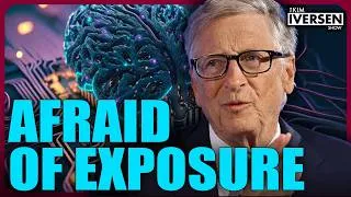 Thumbnail: Bill Gates Says He's Now Afraid Of AI