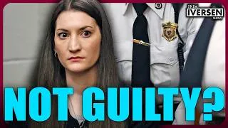 Thumbnail: Lindsay Clancy Verdict Watch Polls Say NOT GUILTY