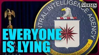Thumbnail: Spies Are Lying About Their Meeting. Shocker.