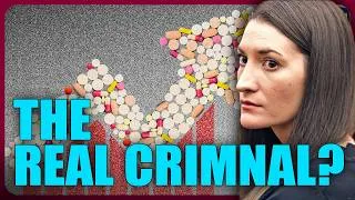 Thumbnail: Why Isn't Big Pharma On Trial?