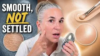 Thumbnail: Is Your Makeup Making You Look Older? Try This Instead!