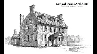 Thumbnail: Landmark Historic Preservation Wins One of Architecture’s Most Prestigious Awards