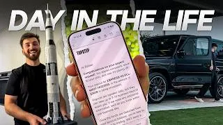 Thumbnail: Week in the Life of a Trader (2 More Payouts)