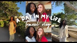 Thumbnail: i went an a bookish trip with pages in paradise ft. emma roberts