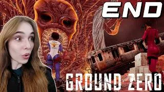 Thumbnail: Ground Zero First Playthrough | Day 6  [Finale]