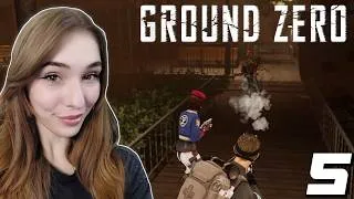 Thumbnail: Ground Zero First Playthough | Day 5