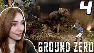 Thumbnail: Ground Zero First Playthrough | Day 4