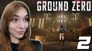 Thumbnail: Ground Zero First Playthrough | Day 2