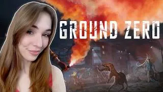 Thumbnail: Ground Zero First Playthrough | Day 1