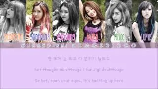 Thumbnail: Hello Venus - I'm Ill (난 예술이야) [Hangul/Romanization/English] Color & Picture Coded HD