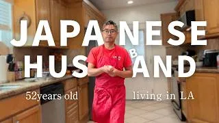 Thumbnail: Day in the Life of a Japanese Husband in Los Angeles
