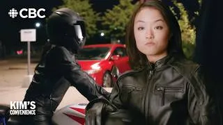 Thumbnail: Janet's a biker chick now ⛓️😤🖤