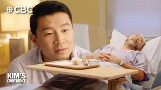 Thumbnail: Appa's surprise hospital visitor | Jung & Appa