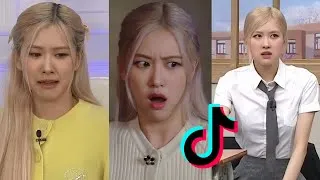 Thumbnail: Everyone Knows Rosé for Her Songs But No One Talks About How Funny She Really Is 😭😂