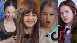 Thumbnail: “BLACKPINK Doing the Funniest Things You’d Never Expect – Most Hilarious Moments Ever 😂” 